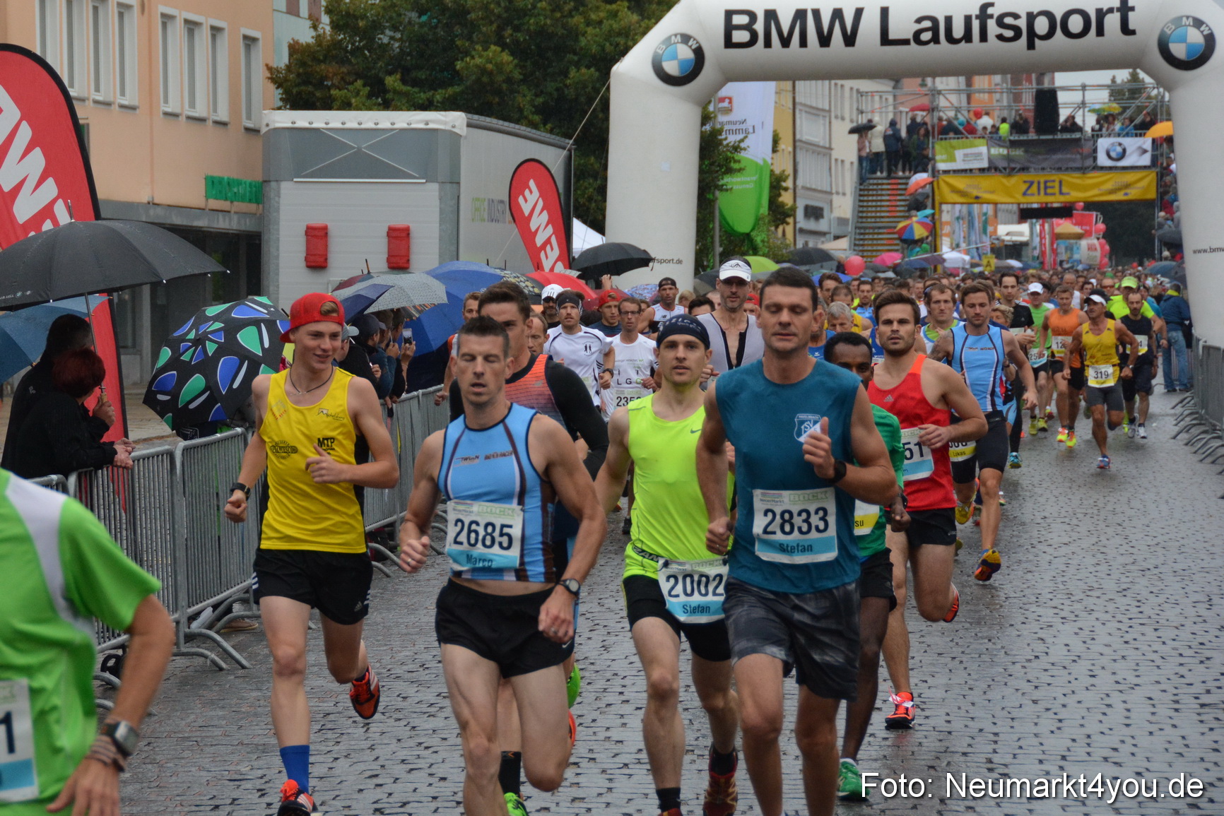 Stadtlauf Neumarkt 2016 1561